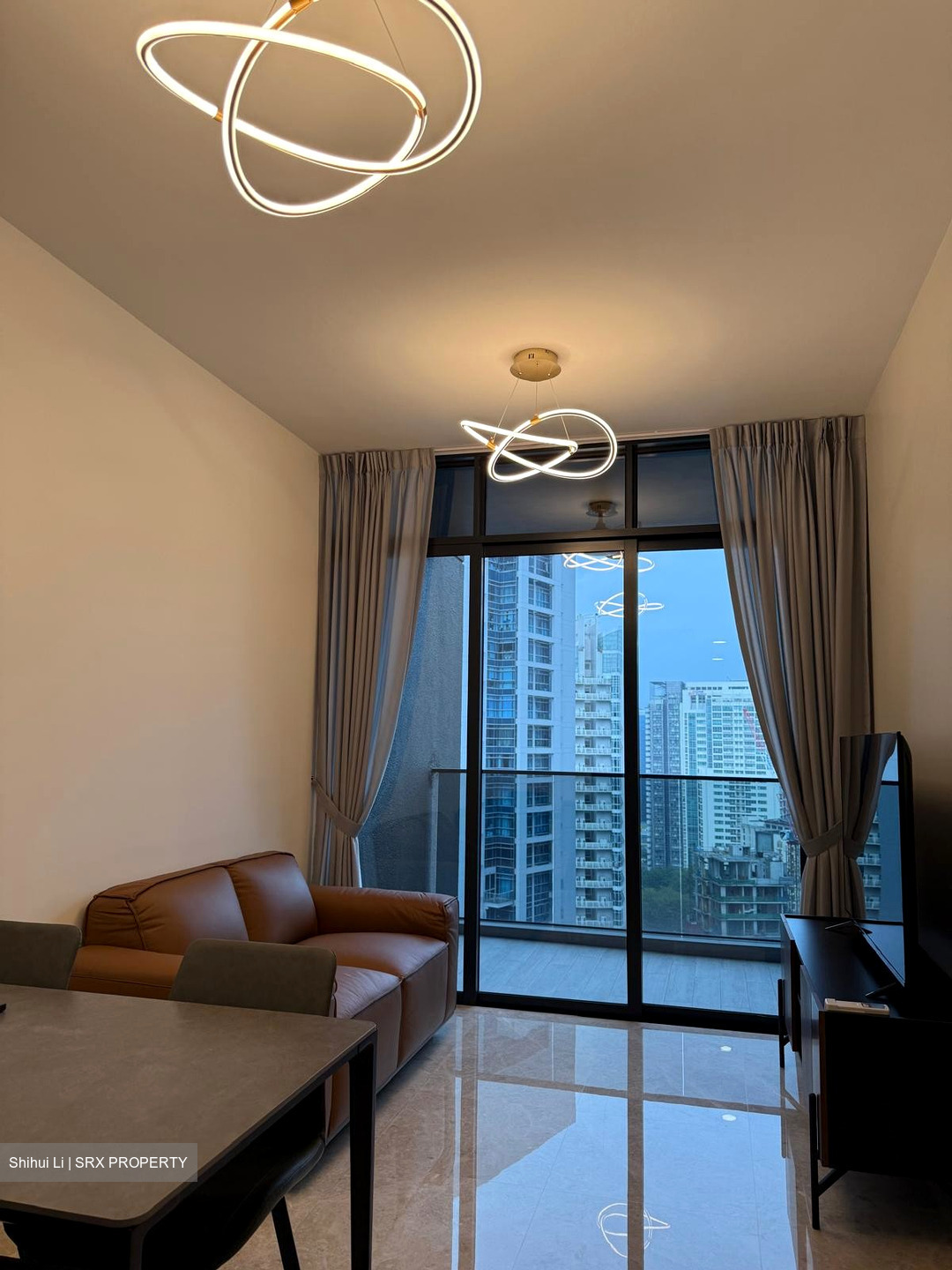 Pullman Residences Newton (D11), Apartment #449056941